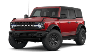 2026 Ford Bronco® External Image 1